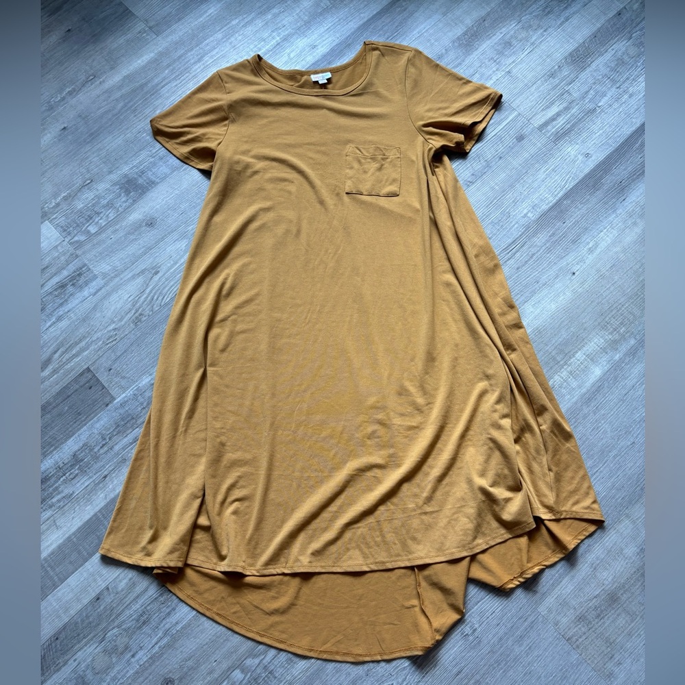 LuLaRoe Carly Dress